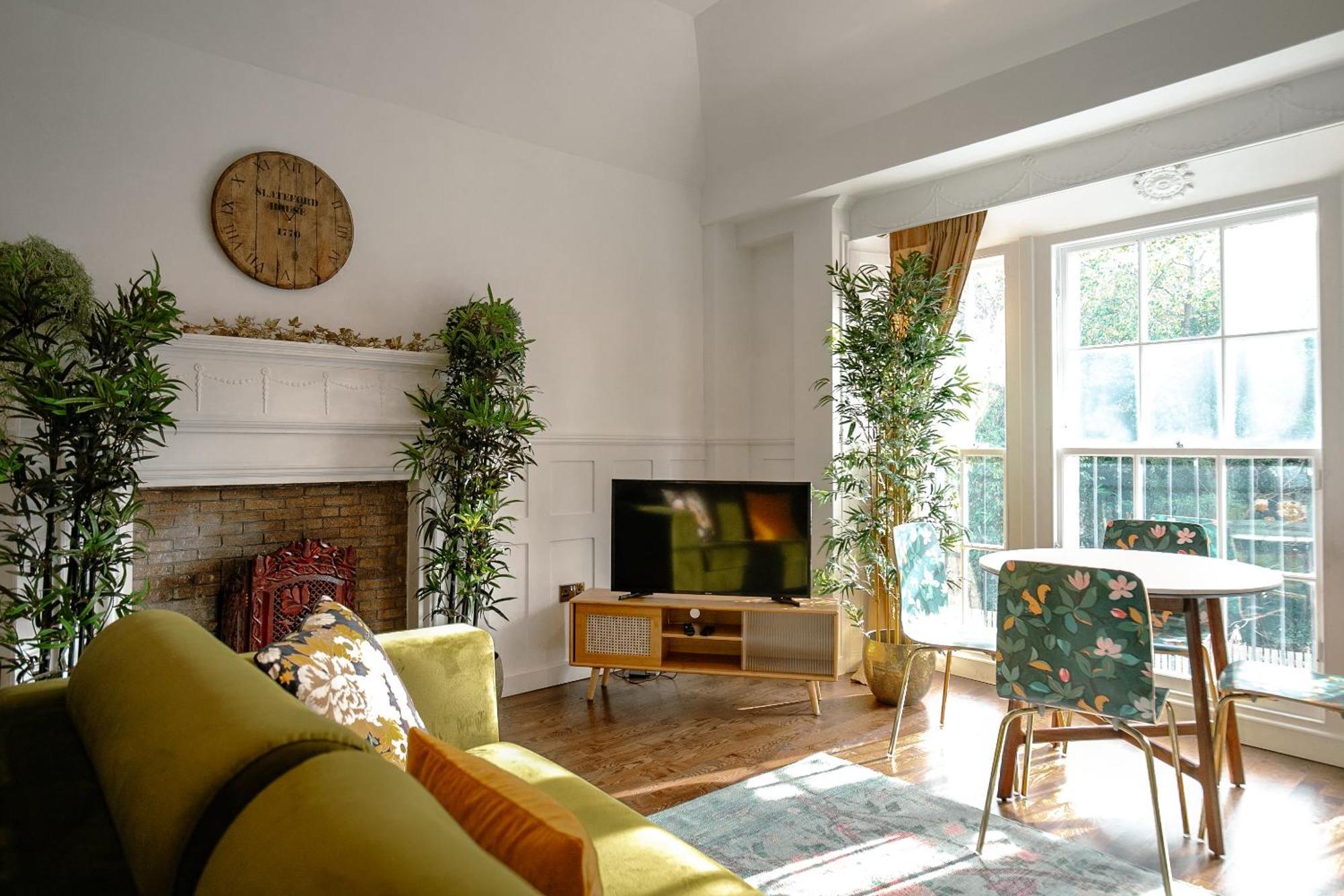 Slateford House 1770 Luxury Aparthotel By The House Of Danu Эдинбург Экстерьер фото